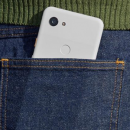 Google Pixel 3a XL появился в магазине раньше официальной презентации