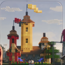 Microsoft анонсировала Minecraft Earth с дополненной реальностью в духе Pokemon Go