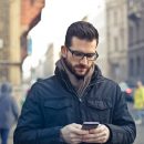 В Нью-Йорке собираются штрафовать за переписку на пешеходном переходе