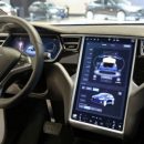 Автомобили Tesla научились диагностировать проблемы и заказывать запчасти