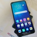 Сквозь ветер санкций: представлена линейка смартфонов Honor 20 от Huawei