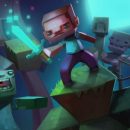 Стример нелепо запорол пятилетний хардкорный забег в Minecraft