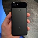 Huawei P Smart Z – это смесь Pixel 3 с Vivo NEX (пресс-фото)