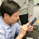 Механизм выдвижной фронтальной камеры флагмана Redmi на видео? Механизм выдвижной фронтальной камеры флагмана Redmi на видео?