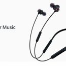 OnePlus Bullets Wireless 2: беспроводные наушники с быстрой зарядкой, автономностью до 14 часов и ценником в $100