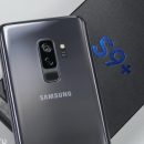 Galaxy S9+ со скидкой до 24 000 рублей и другие предложения по Samsung