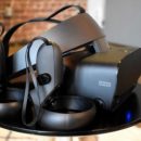 Oculus выпустил новые VR-гарнитуры: Oculus Rift S и автономный Oculus Quest Oculus выпустил новые VR-гарнитуры: Oculus Rift S и автономный Oculus Quest