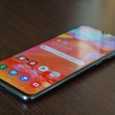 Samsung выпустит смартфон Galaxy A70S с 64-мегапиксельным сенсором ISOCELL Bright GW1