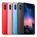 Xiaomi Redmi Note 6 Pro за 9470 рублей – скидки в МТС