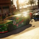 Codemasters анонсировала GRID — перезапуск культовой гоночной серии для нового поколения