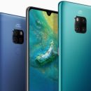 Герой дня: Huawei Mate 20 за 34 000 и Mate 20 Pro за 51 000 рублей
