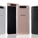 Скоро: Samsung Galaxy A90 – флагман популярной серии (эксклюзив)