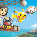 Для Android вышла Pokemon Rumble Rush — шестая игра серии для смартфонов