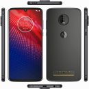 Moto Z4 и Moto Z4 Force: пресс-фото и подробные характеристики Moto Z4 и Moto Z4 Force: пресс-фото и подробные характеристики