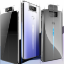 Камера-перевертыш Asus ZenFone 6 стала новым лидером рейтинга DxOMark