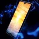 Sharp Aquos R3: две «чёлки» и Snapdragon 855