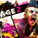 Rage 2 получит как минимум два платных дополнения