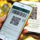 В России появится новый способ оплаты покупок смартфонами без NFC