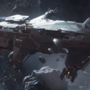Космос уже ждет: Star Citizen стала временно бесплатной на ПК Космос уже ждет: Star Citizen стала временно бесплатной на ПК
