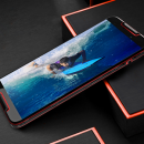 Cubot Quest: прочный корпус, NFC и 4 ГБ оперативки до 10 000 рублей