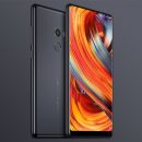 Вышла бета-версия ОС Android Pie для смартфона Xiaomi Mi Mix 2