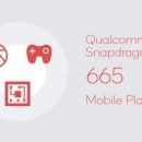 Инсайдер: 30 мая выйдет первый смартфон на базе нового чипа Snapdragon 665