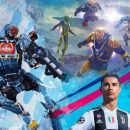 Сервис EA Access доберётся до PlayStation 4 уже в этом году