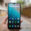 MIUI 10 Developer ROM 9.5.1 для Xiaomi Mi 9: настройка часов на экране блокировки и уведомления с Face Unlock