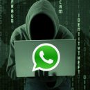 Как спецслужбы следят за пользователями WhatsApp