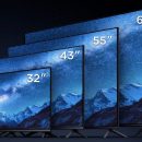 Новая линейка Xiaomi Mi TV