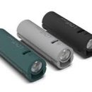 Youle LOVExtend: power bank, фонарик и держатель для сумки Youle LOVExtend: power bank, фонарик и держатель для сумки
