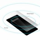 Дисплей Galaxy Note 10 будет работать как динамик