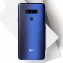 LG тоже хочет быть в тренде: компания готовит бюджетник с тройной камерой и градиентной расцветкой