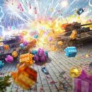 Wargaming дарит «атомные танки» в честь пятилетия World of Tanks: Blitz