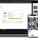 Apple выпустила новое приложение iCloud для Windows