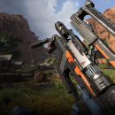 Во втором сезоне в Apex Legends нагрянет ребаланс оружия и плазмаган L-STAR