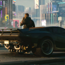 «Умные машины» в Cyberpunk 2077 будут вести себя, как Плотва из Witcher 3