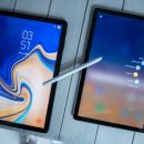 Флагманский планшет Samsung Galaxy Tab S5 получит стилус S-Pen в комплекте