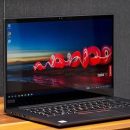 Lenovo ThinkPad X1 Extreme — нестандартный подход Lenovo ThinkPad X1 Extreme — нестандартный подход