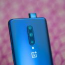 OnePlus с обновлением OxygenOS 9.5.7 для OnePlus 7 Pro улучшила камеру смартфона