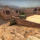 Counter-Strike празднует 20-летие: в Global Offensive вернули классическую Dust 2