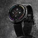 Amazfit Verge 2: 1.39″AMOLED-экран, чип Snapdragon Wear 2500, датчик ЭКГ, поддержка eSIM и ценник от $144