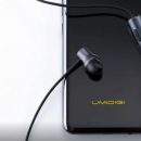 Umidigi Ubeats: прочные наушники на шею с Bluetooth 5.0 и аккумулятором на 140 мАч за $35