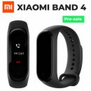 Открыты предзаказы на Xiaomi Mi Band 4