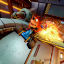 Первые оценки Crash Team Racing: Nitro-Fueled: геймеры и журналисты в восторге