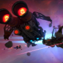 Космический симулятор Rebel Galaxy бесплатно раздают в Epic Games Store Космический симулятор Rebel Galaxy бесплатно раздают в Epic Games Store