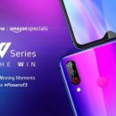 Первый смартфон LG W-серии получит батарею на 4000 мАч и 12-нанометровый процессор