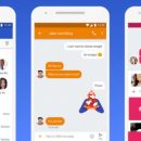 Android начал заменять SMS на RCS