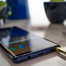 В 3 раза быстрее: Samsung Galaxy Note 10 получит быструю зарядку мощностью 45 Вт В 3 раза быстрее: Samsung Galaxy Note 10 получит быструю зарядку мощностью 45 Вт