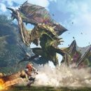 В Сеть «слили» трейлер фильма Monster Hunter с Миллой Йовович с закрытого показа